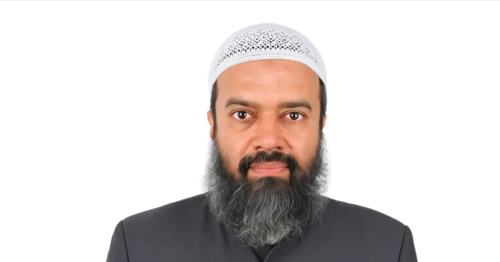 Dr. Khandaker Abdullah Jahangir Rh.