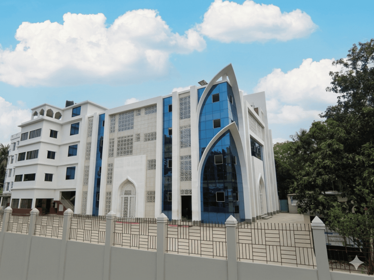 মাসজিদ কমপ্লেক্স