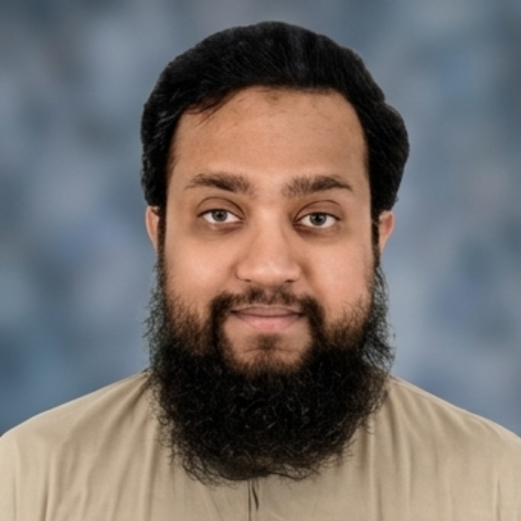 Usama Khandaker