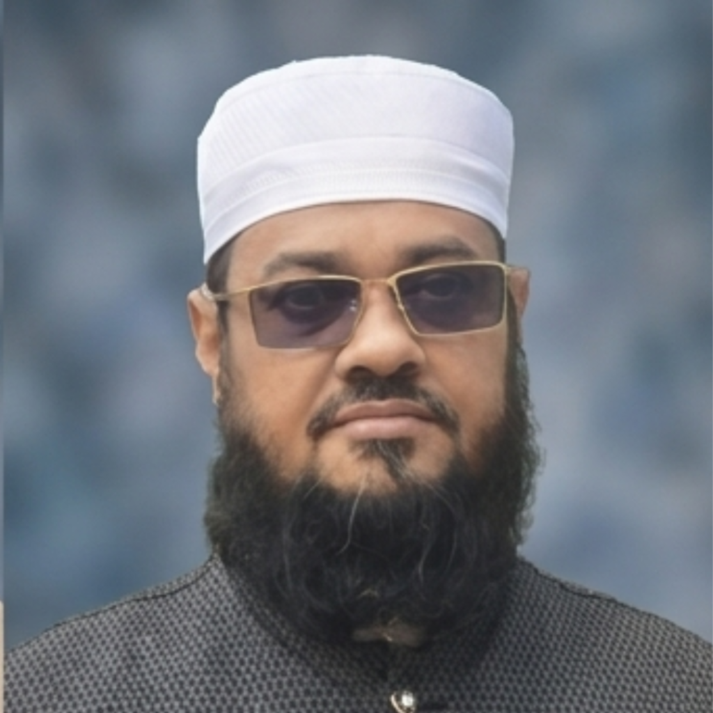 Md. Habibullah Khandaker