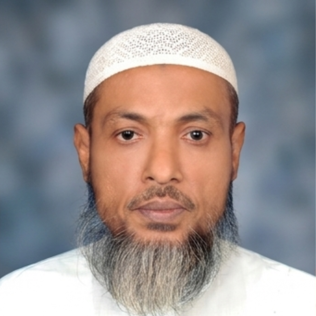 Abdur Rahman Salafi