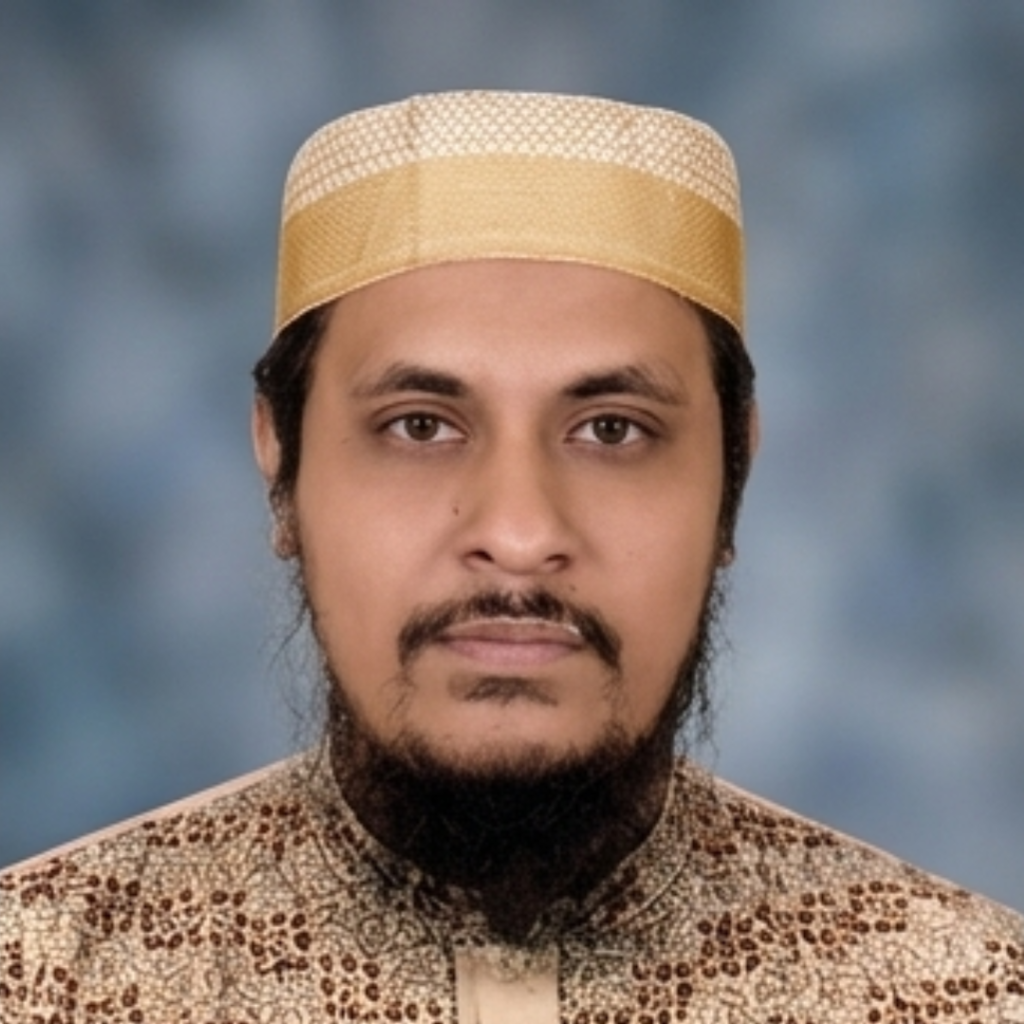 Muhammad Nure Alam