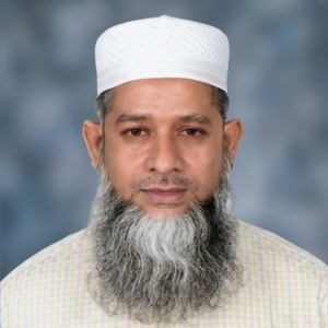 Saiful Islam