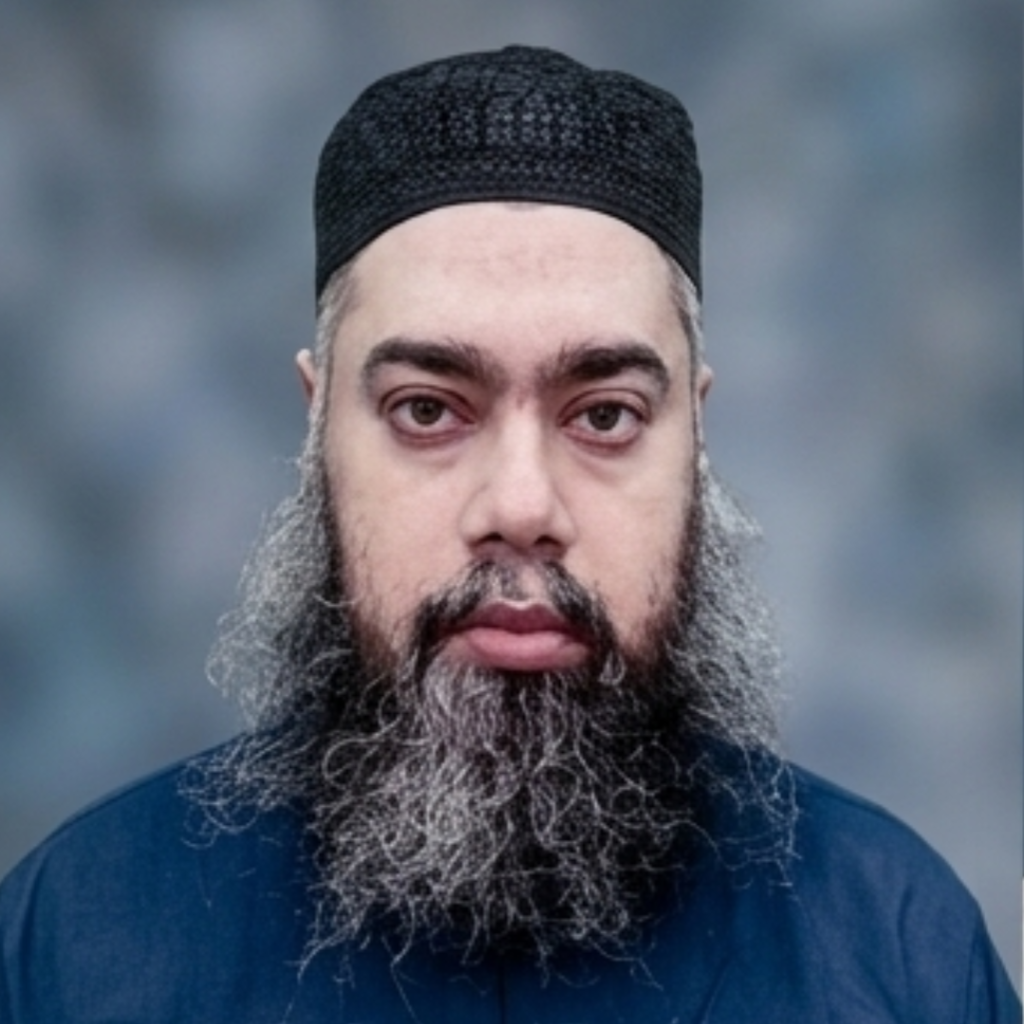 Abdul Hai Siddiqui