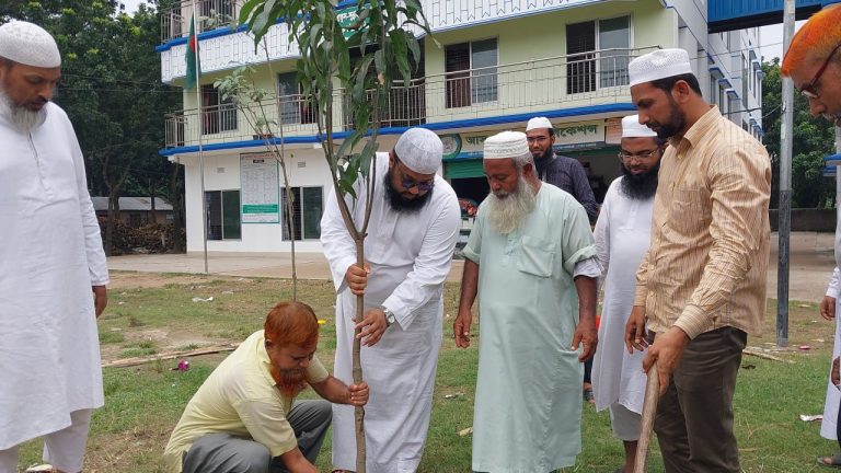 পরিবেশ প্রকল্প