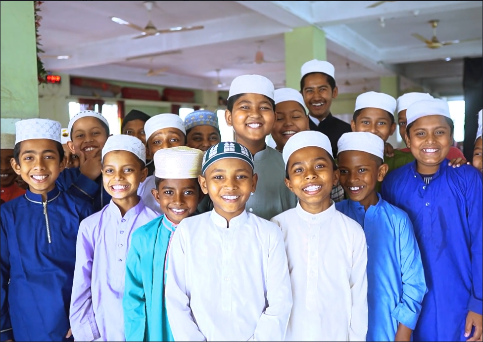 নূরানী কিন্ডারগার্ডেন